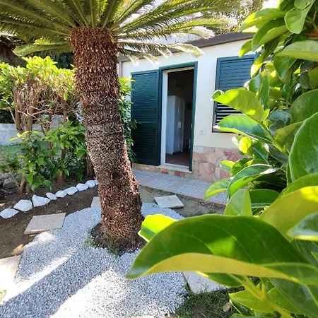 Martino Apartment Cefalu