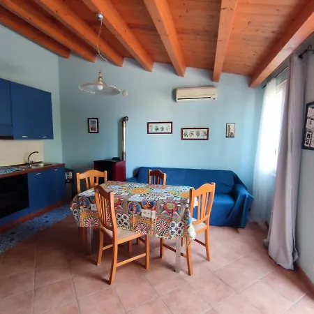Apartment Martino Cefalu