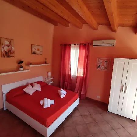Martino Apartment *
