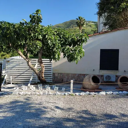 Apartment Martino Cefalu