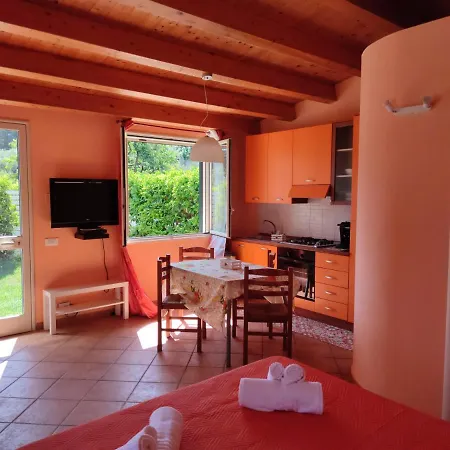 Martino Apartment